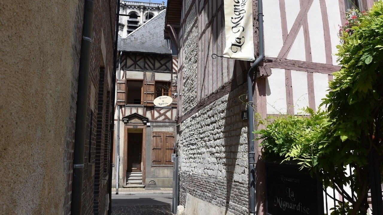 Photo of Outdoor in Old Town