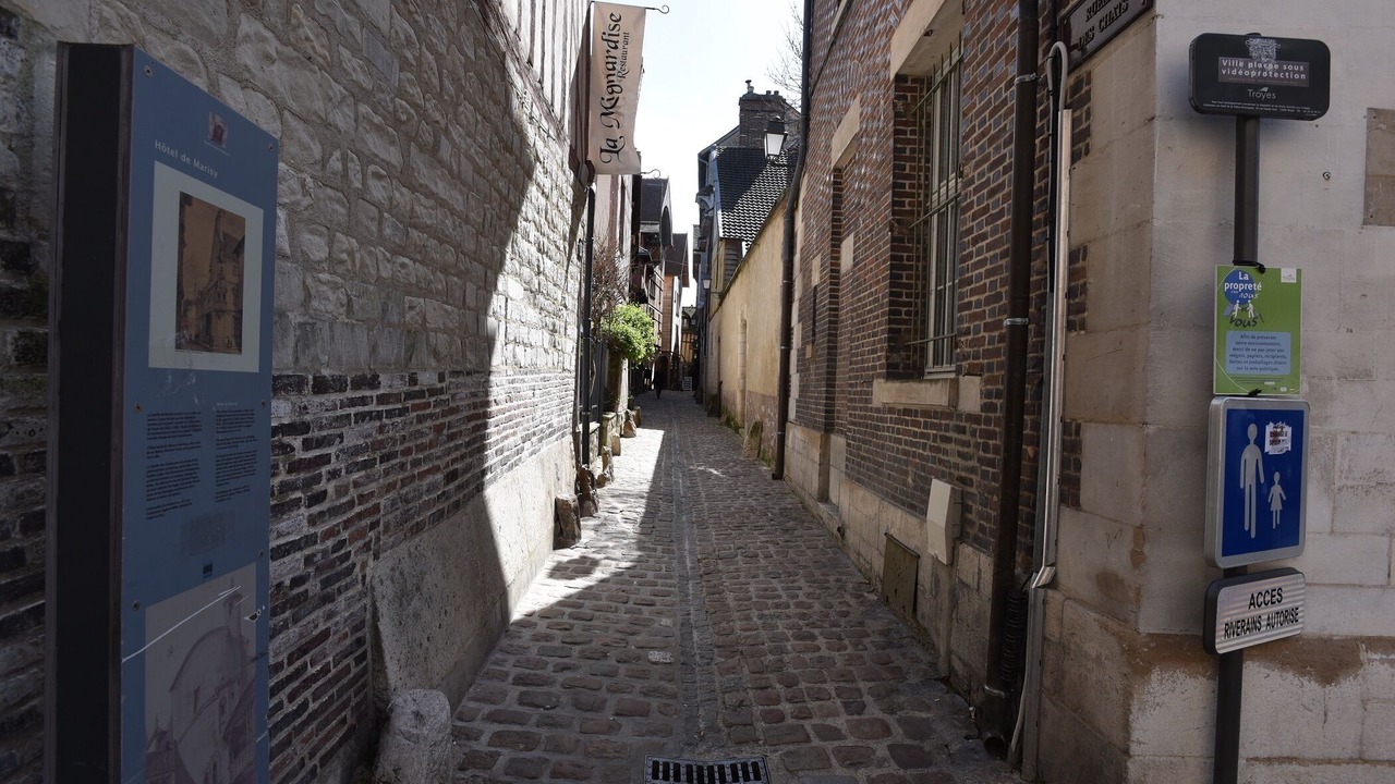 Photo of Outdoor in Old Town