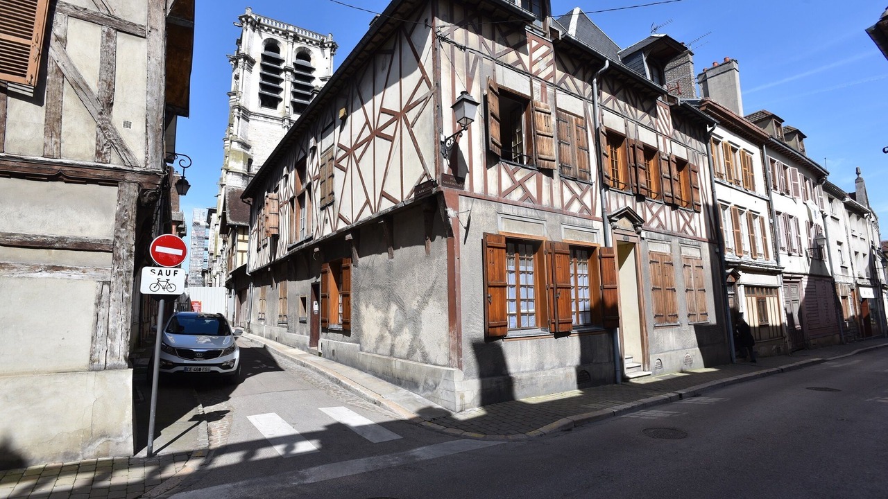 Photo of Outdoor in Old Town