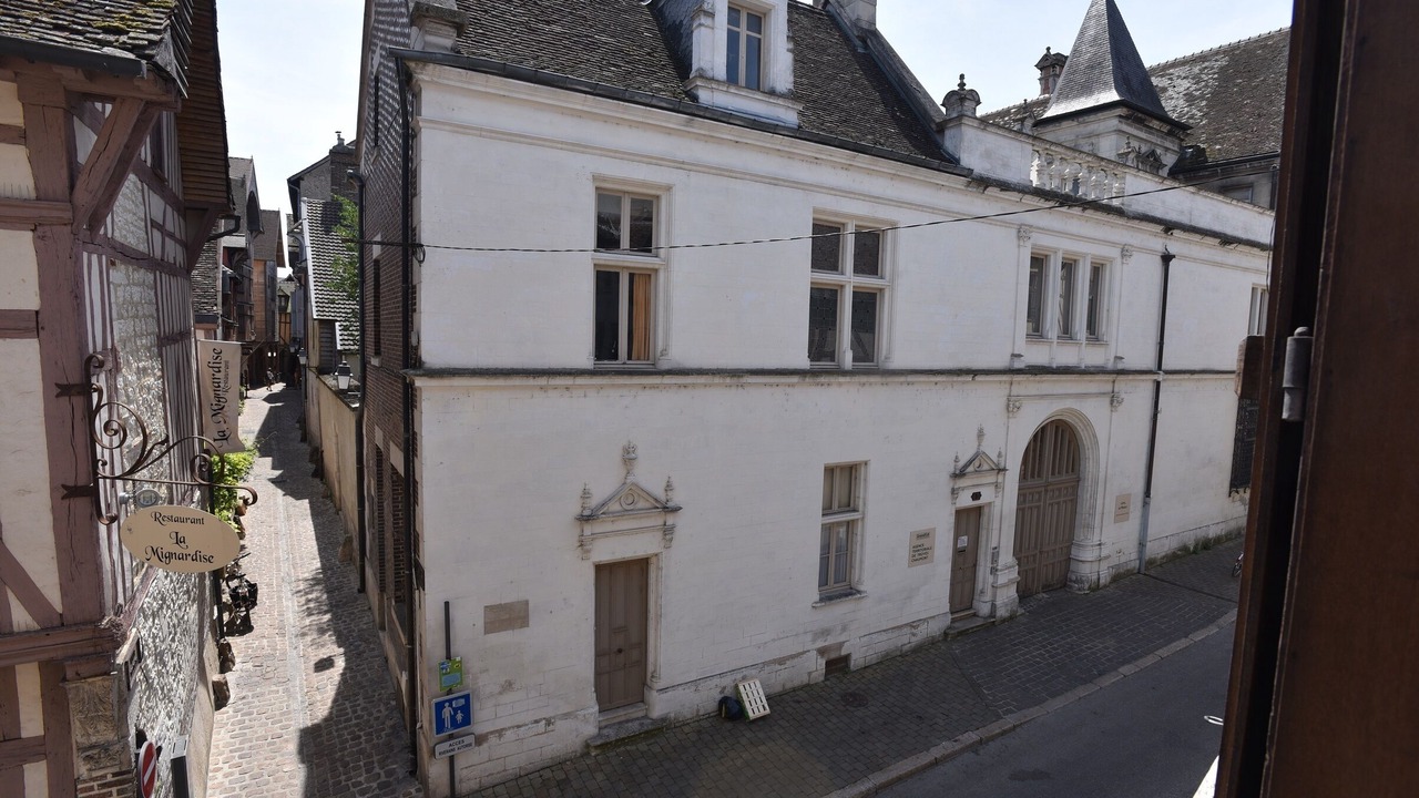Photo of Outdoor in Old Town