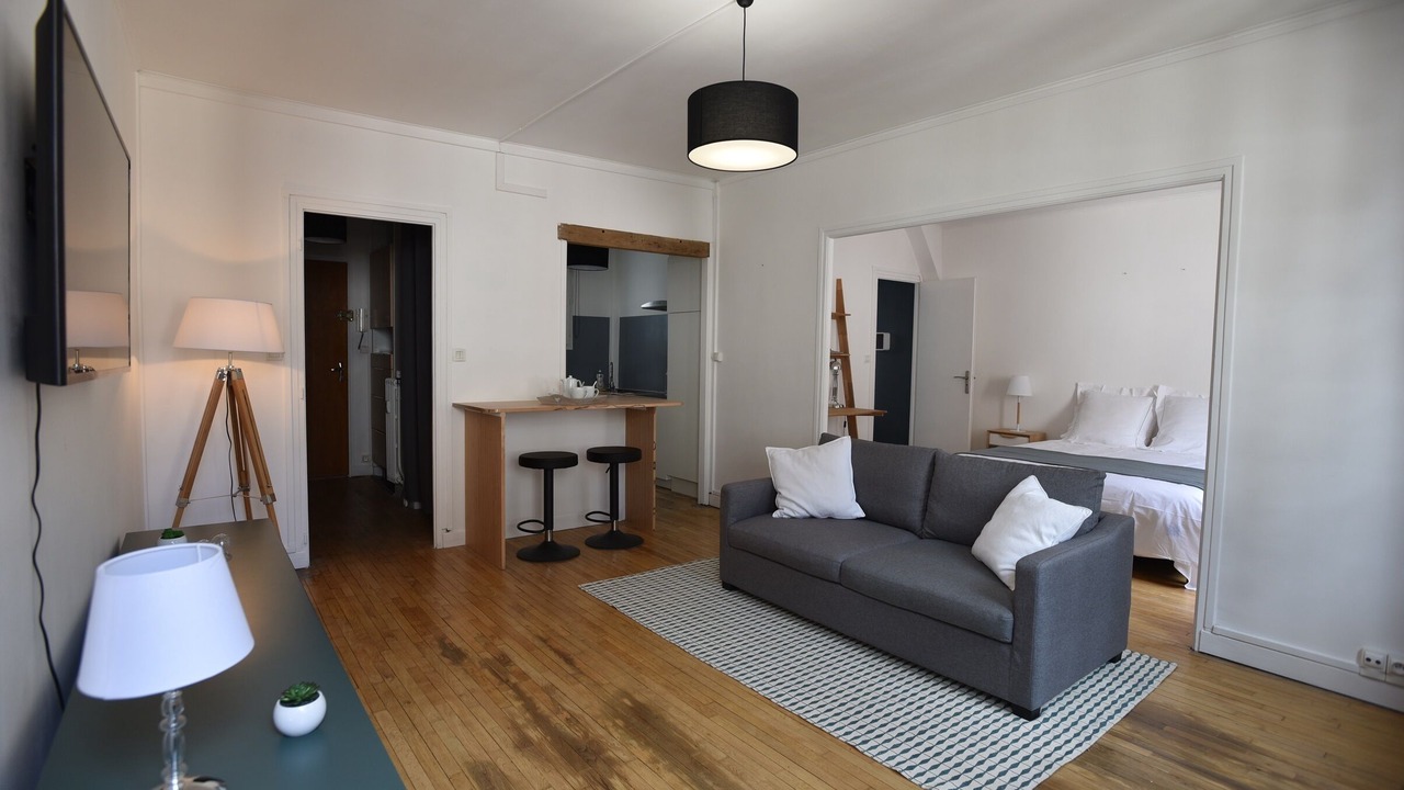 Photo of Bedroom in Old Town