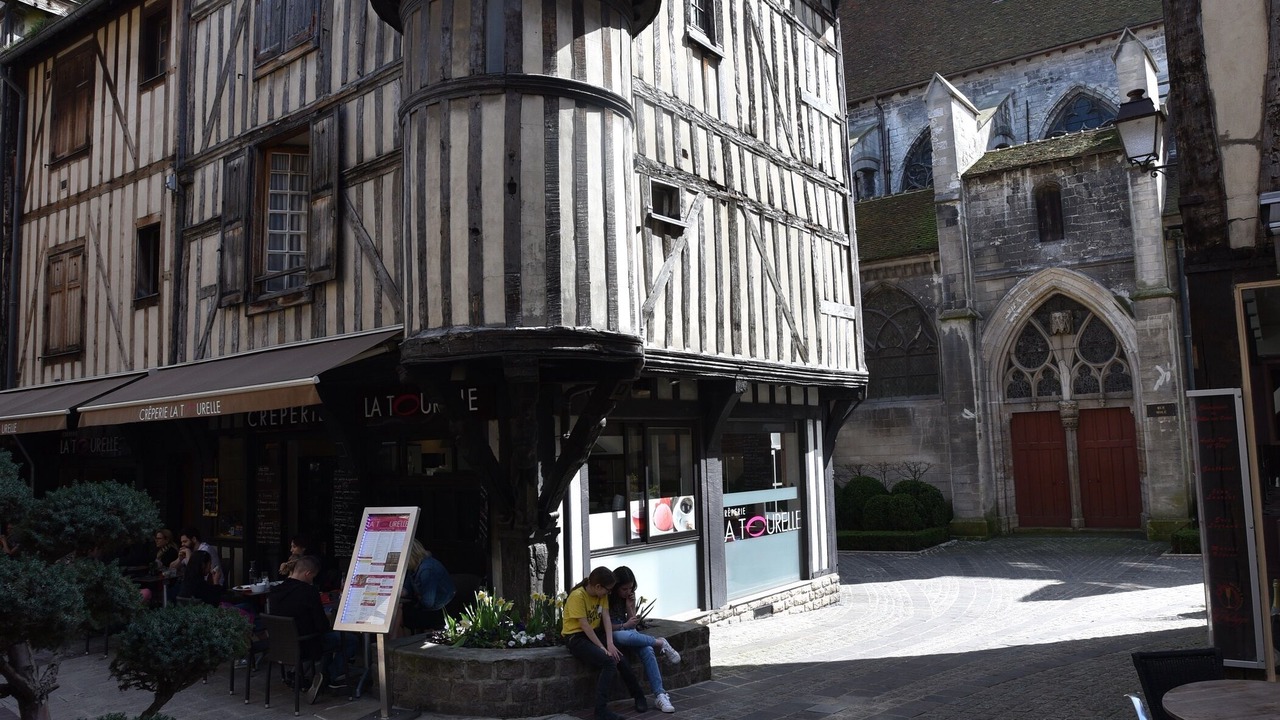 Photo of Outdoor in Old Town