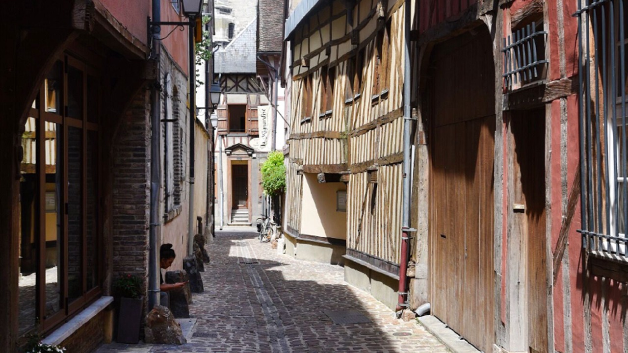 Photo of Outdoor in Old Town