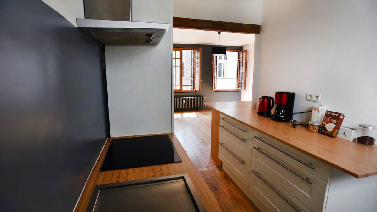 Photo of Kitchen in Old Town