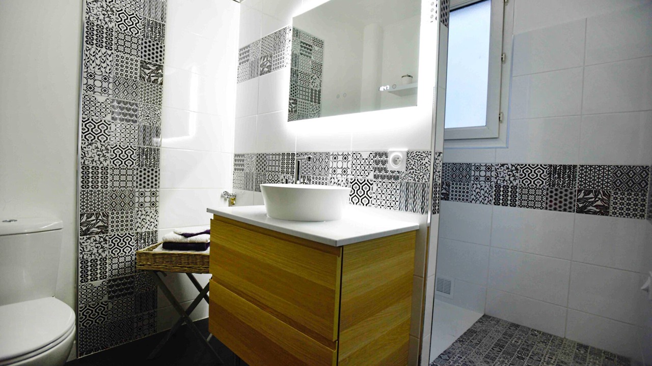 Photo of Bathroom in Old Town