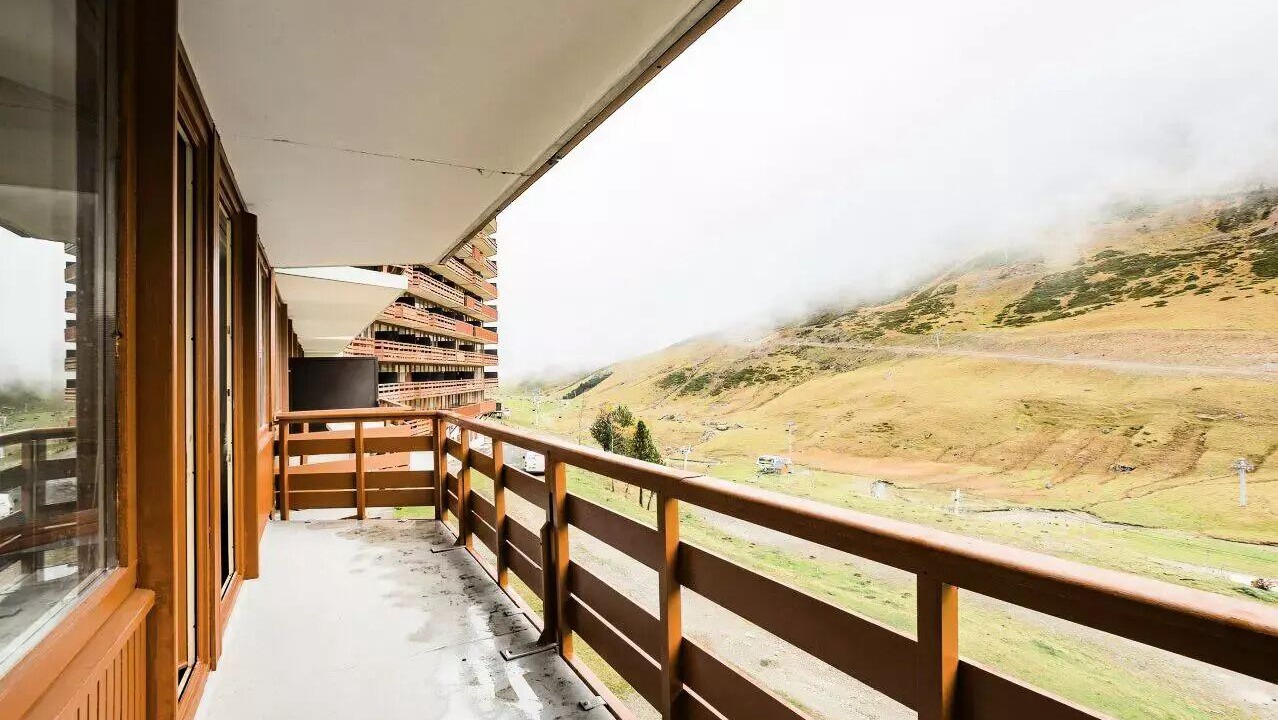 Photo of Outdoor in La Mongie