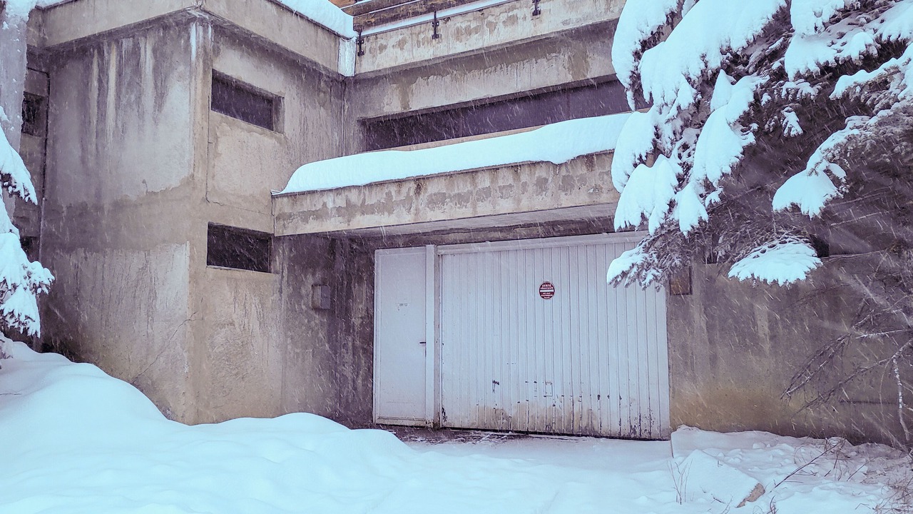 Photo of Outdoor in Orcieres-Merlette