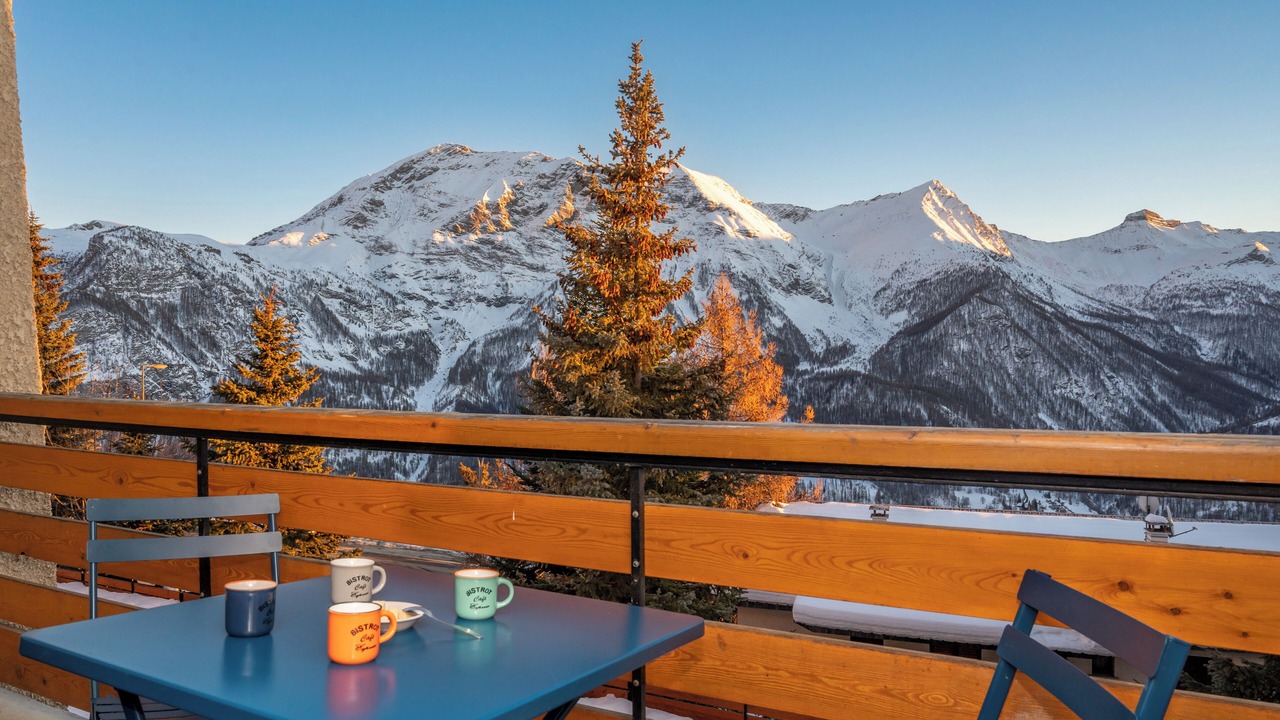 Photo of Outdoor in Orcieres-Merlette