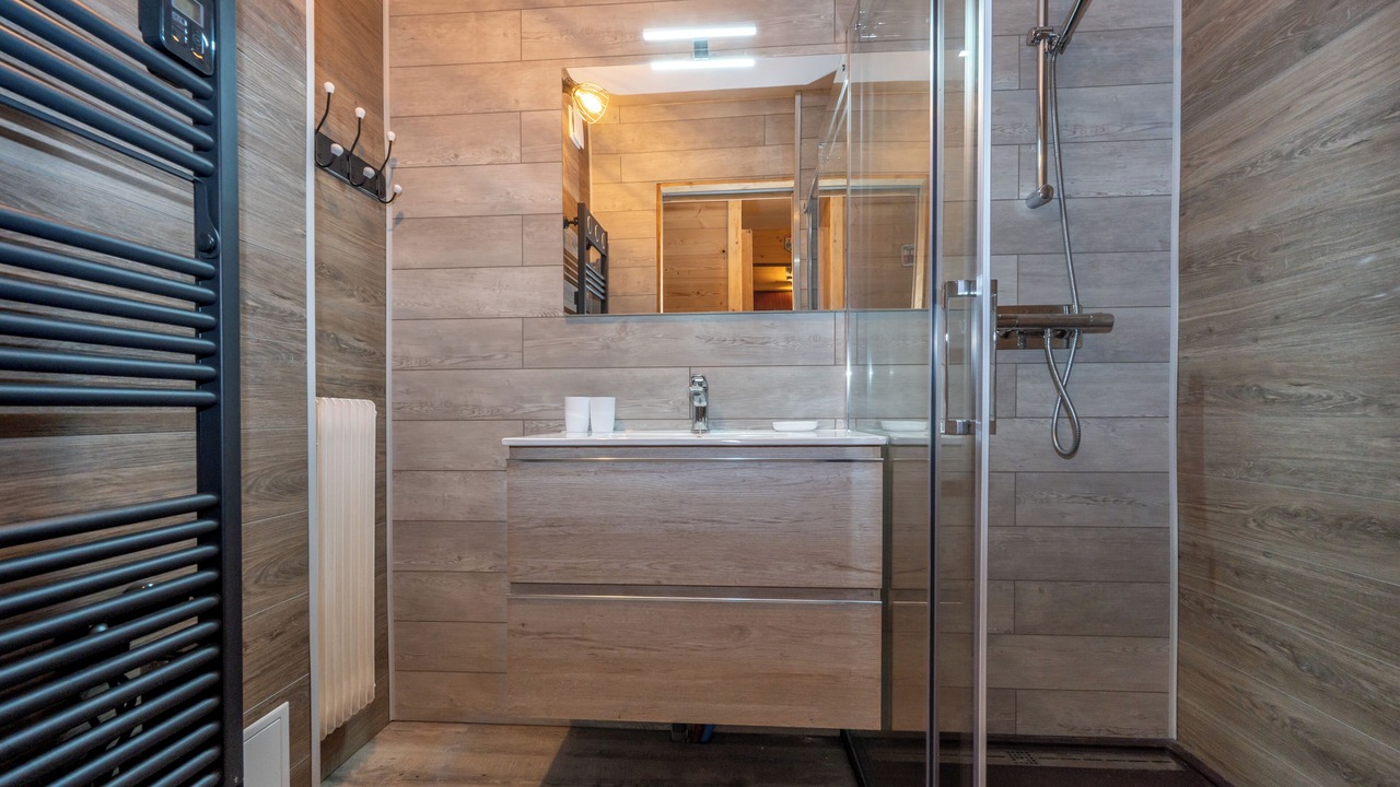 Photo of Bathroom in Orcieres-Merlette