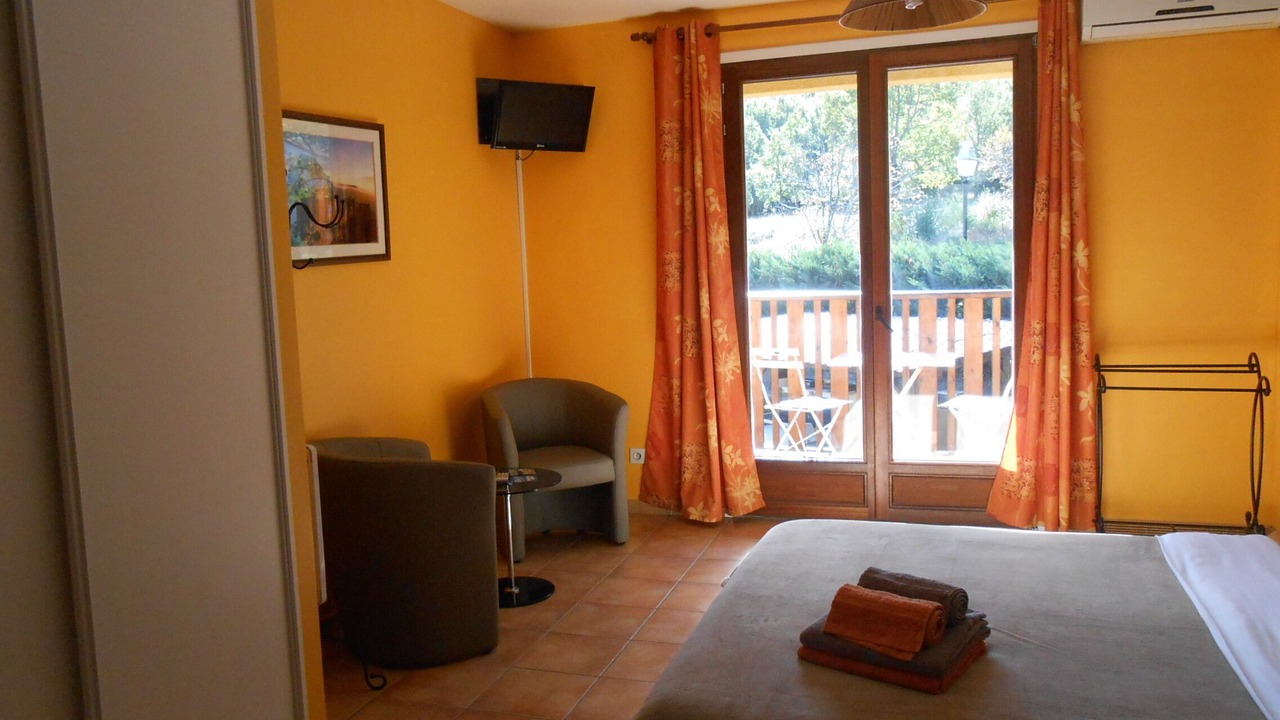 Photo of Bedroom in Belvianes-et-Cavirac
