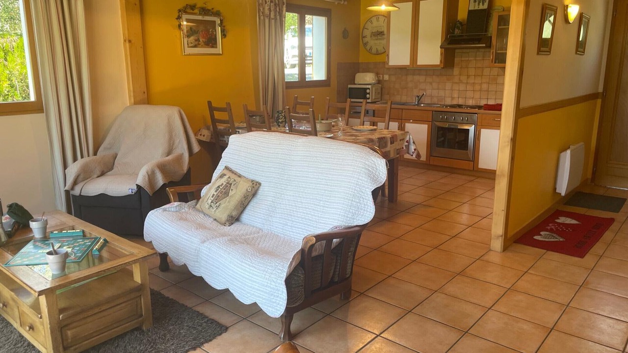 Photo of Livingroom in Saint-Pons