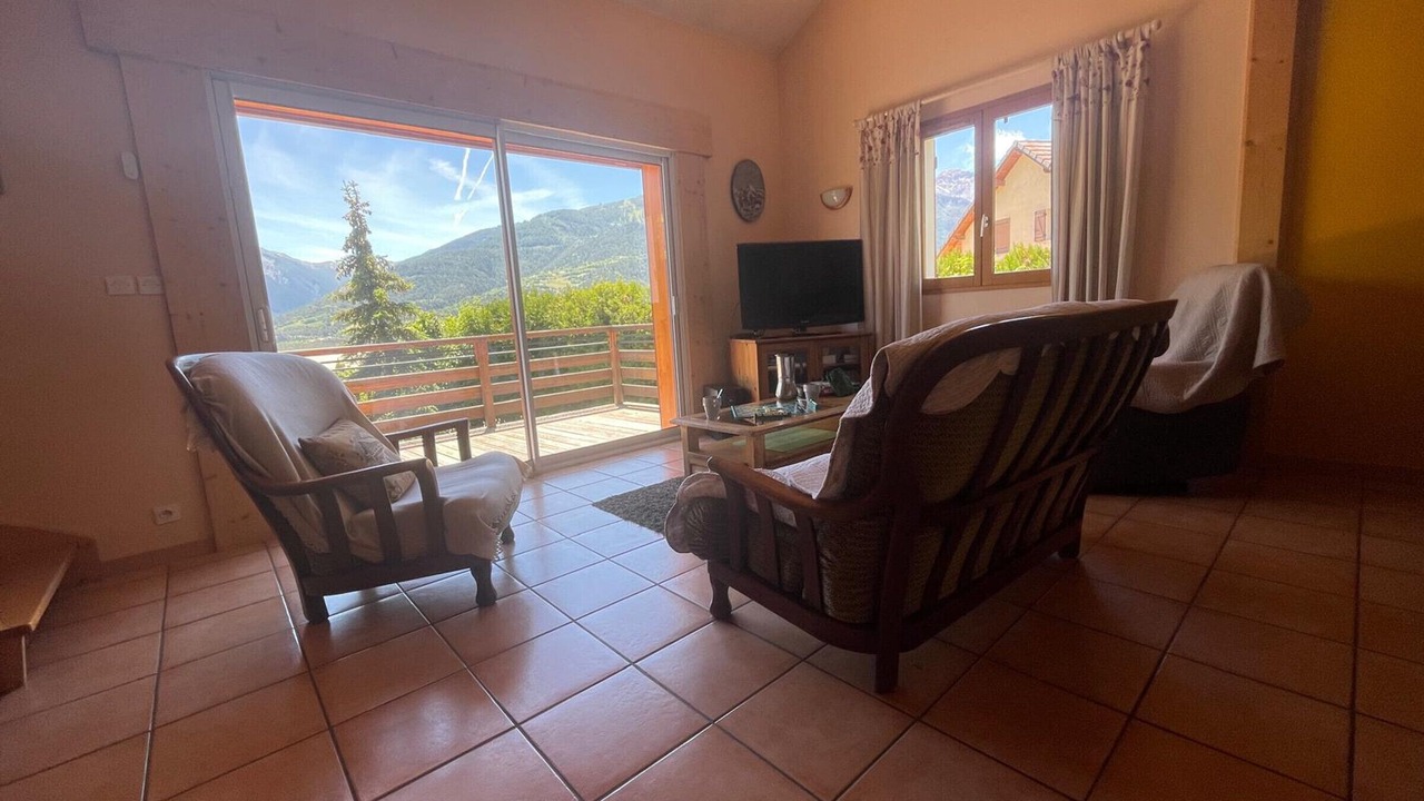 Photo of Livingroom in Saint-Pons