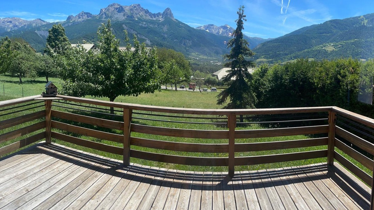 Photo of Outdoor in Saint-Pons