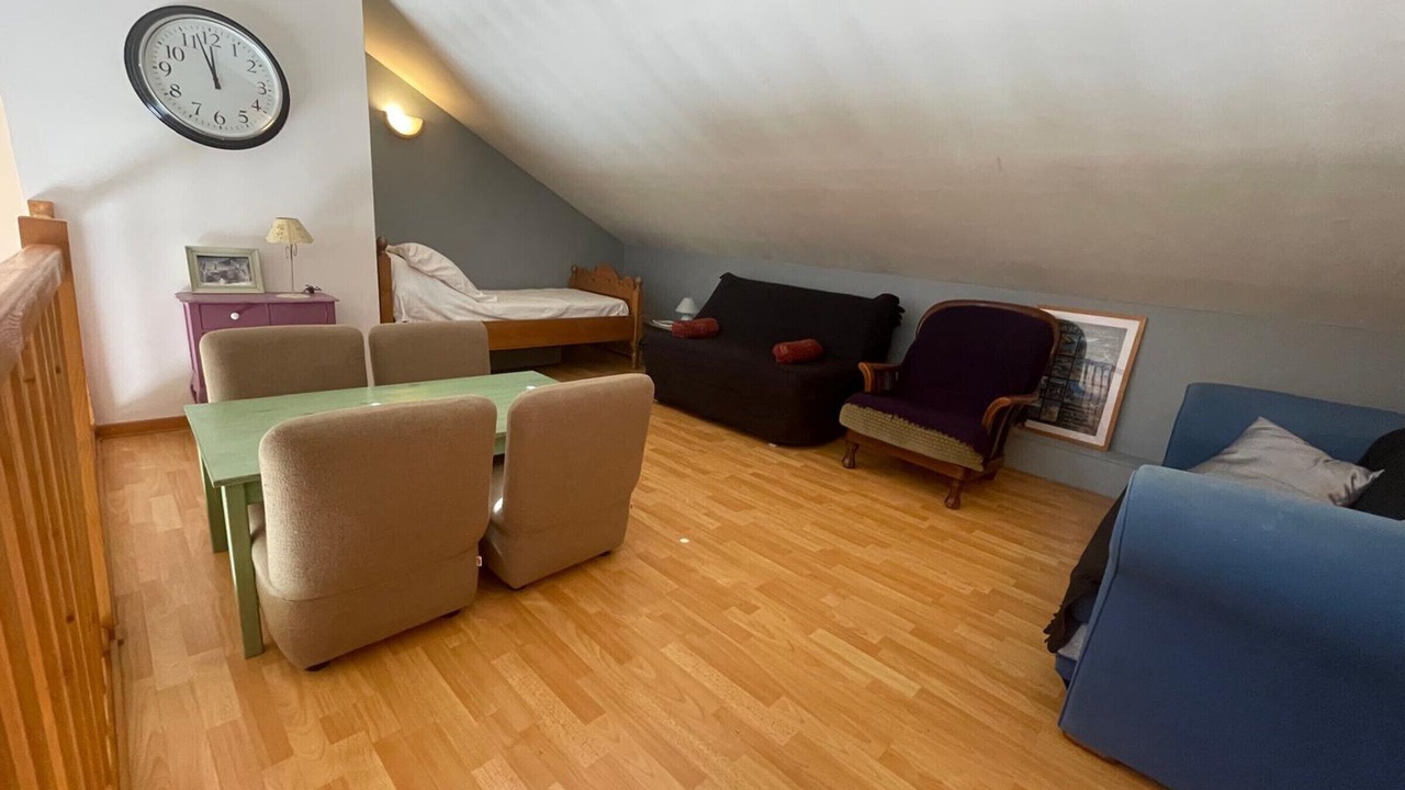 Photo of Livingroom in Saint-Pons