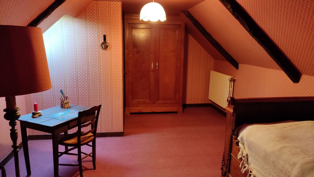 Photo of Bedroom in Plelo