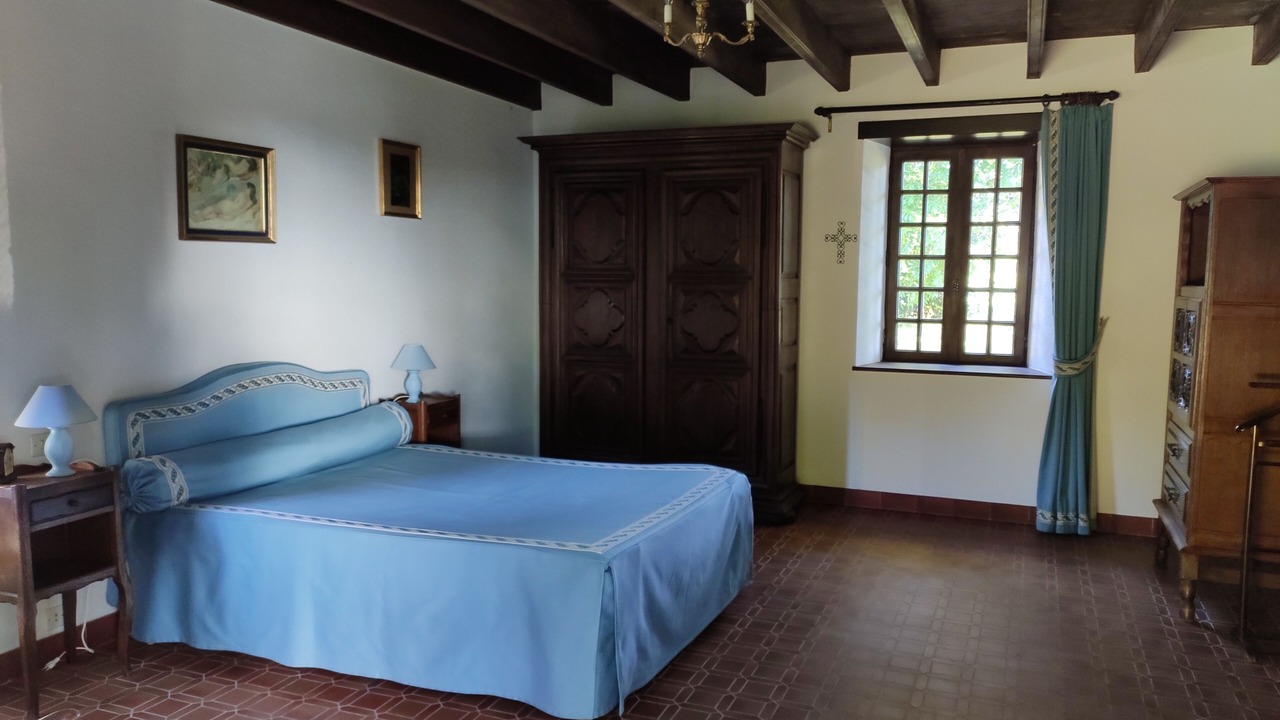 Photo of Bedroom in Plelo