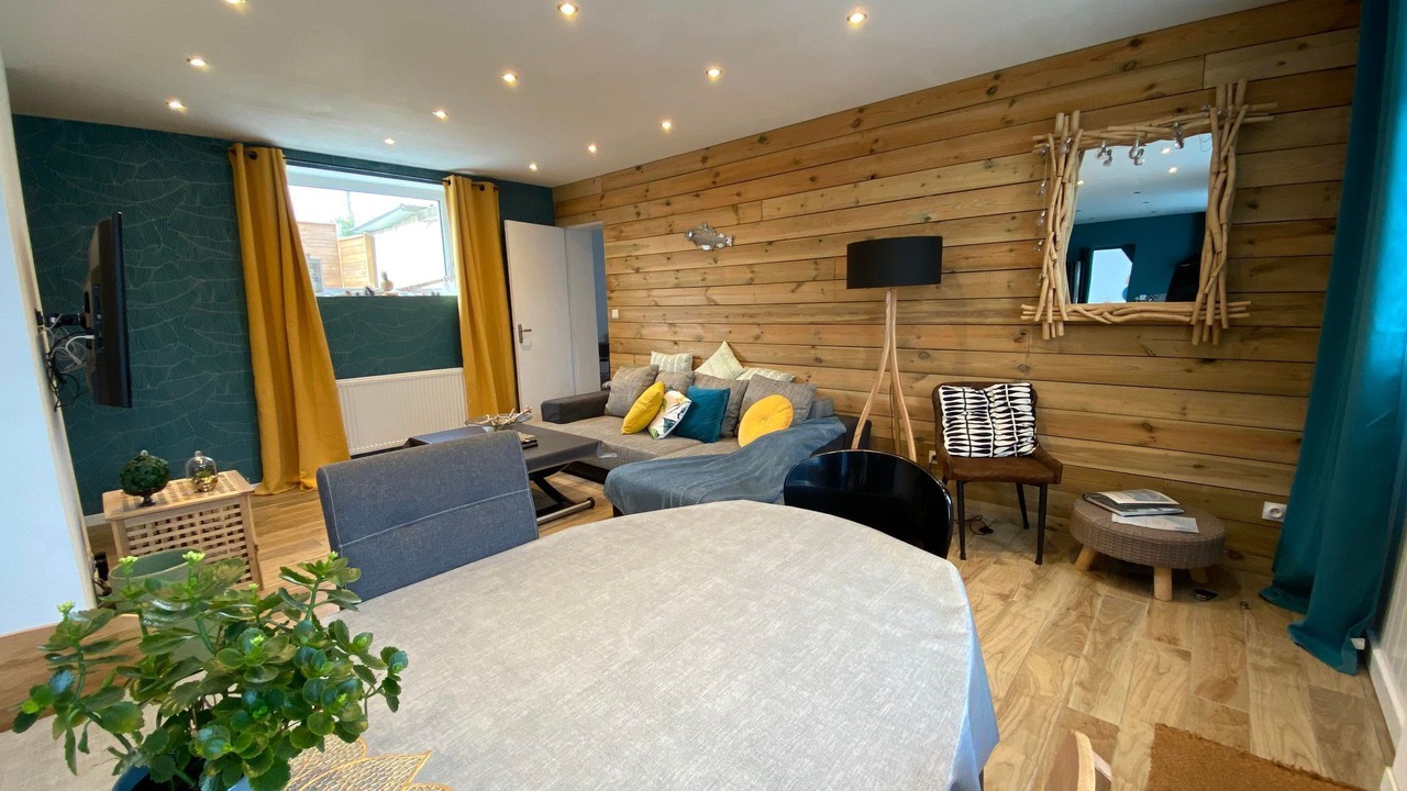 Photo of Bedroom in Etables-sur-Mer