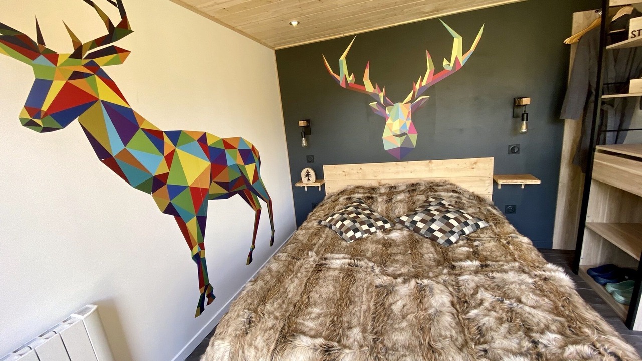 Photo of Bedroom in Treguidel