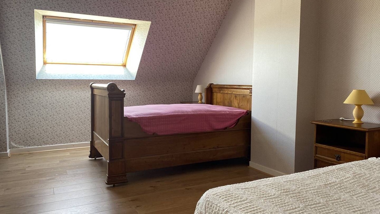 Photo of Bedroom in Planguenoual