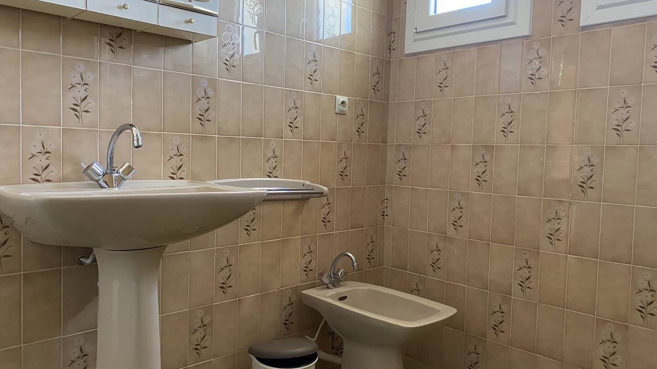 Photo of Bathroom in Planguenoual