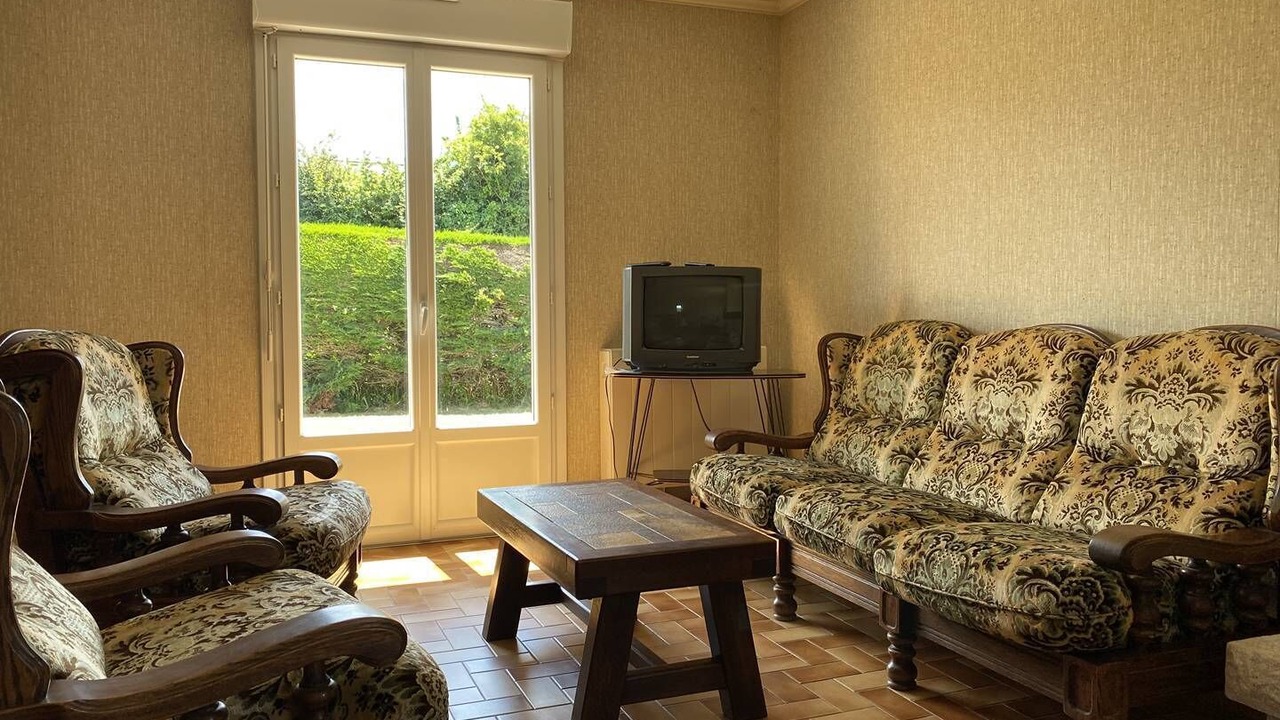 Photo of Livingroom in Planguenoual