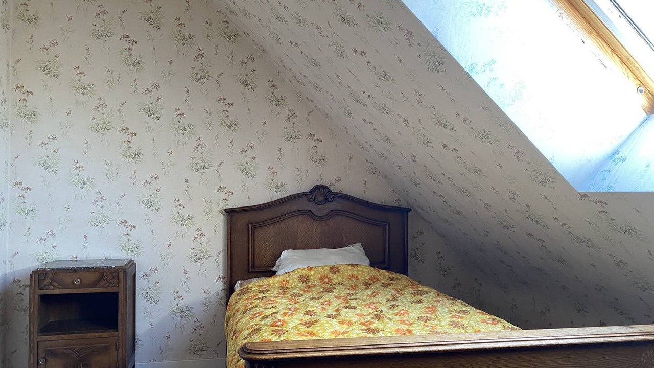 Photo of Bedroom in Planguenoual