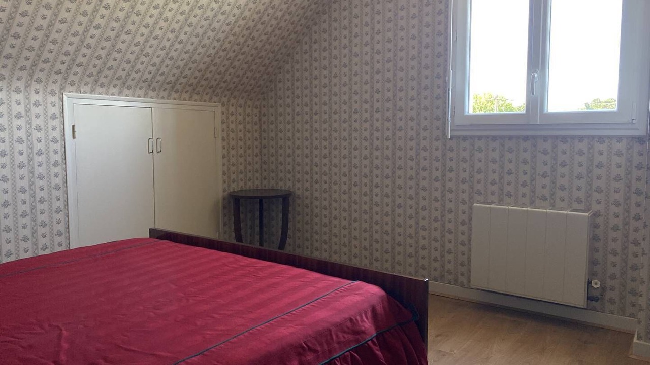 Photo of Bedroom in Planguenoual
