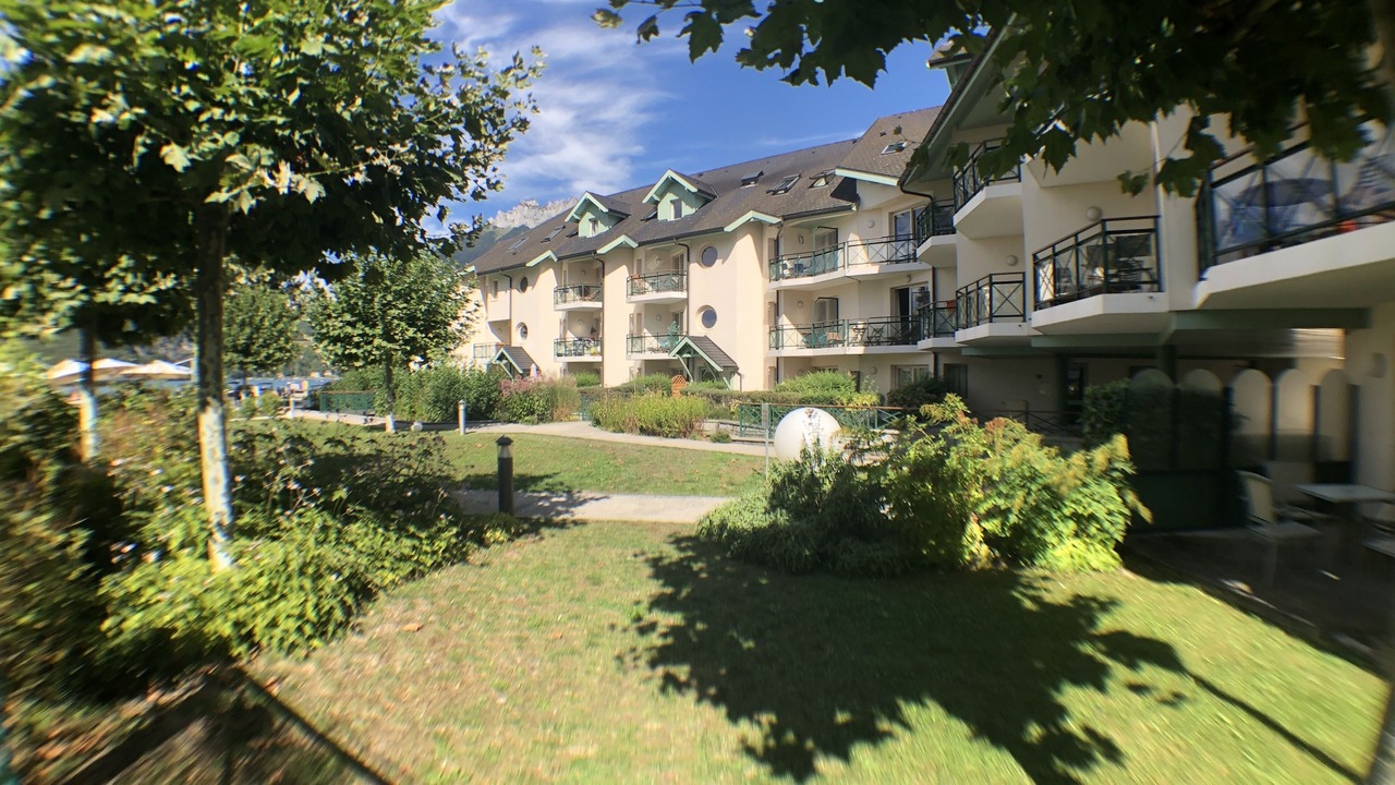 Photo of Outdoor in Duingt