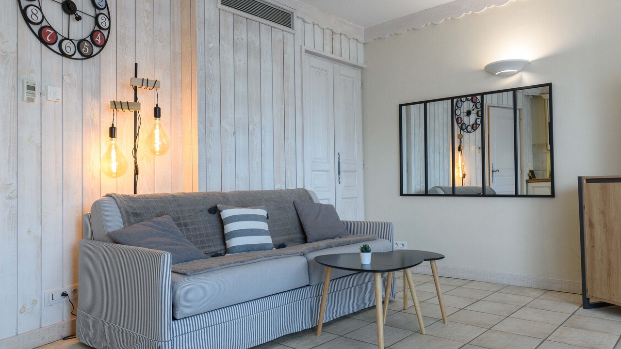 Photo of Livingroom in Duingt
