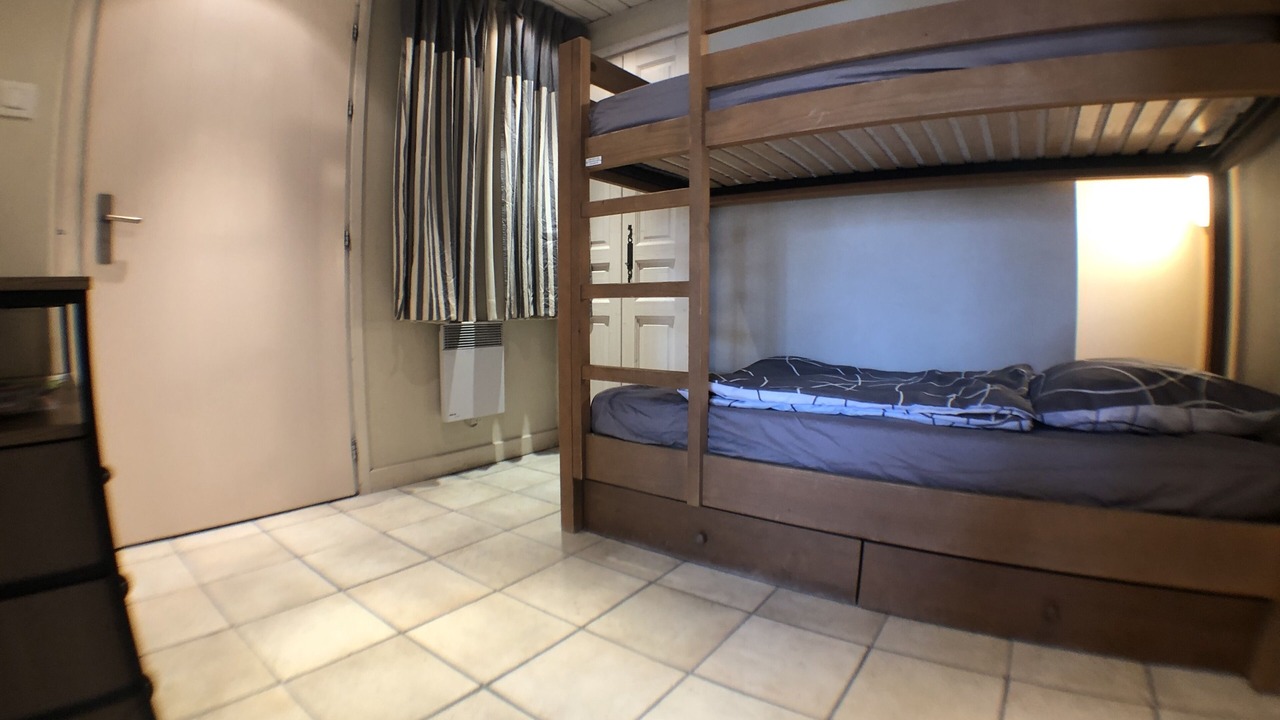 Photo of Bedroom in Duingt