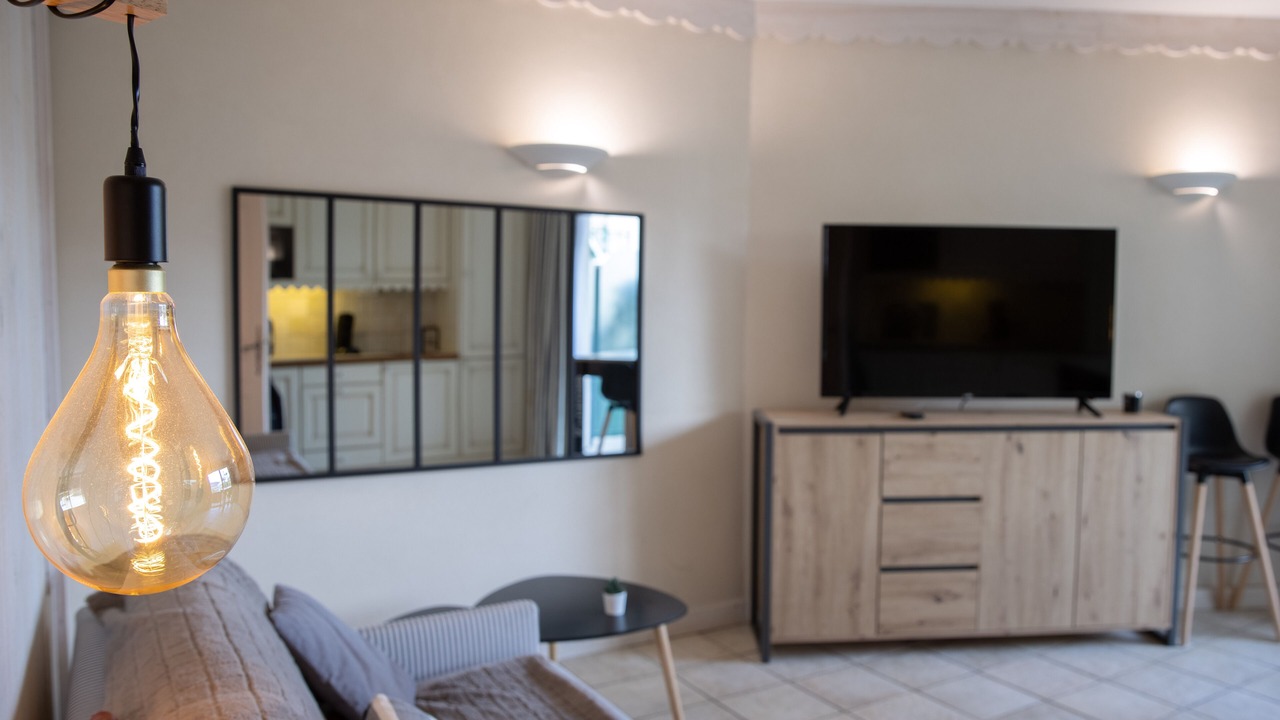 Photo of Livingroom in Duingt