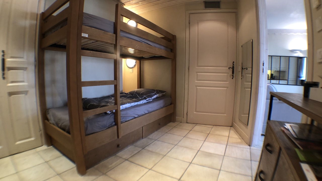 Photo of Bedroom in Duingt