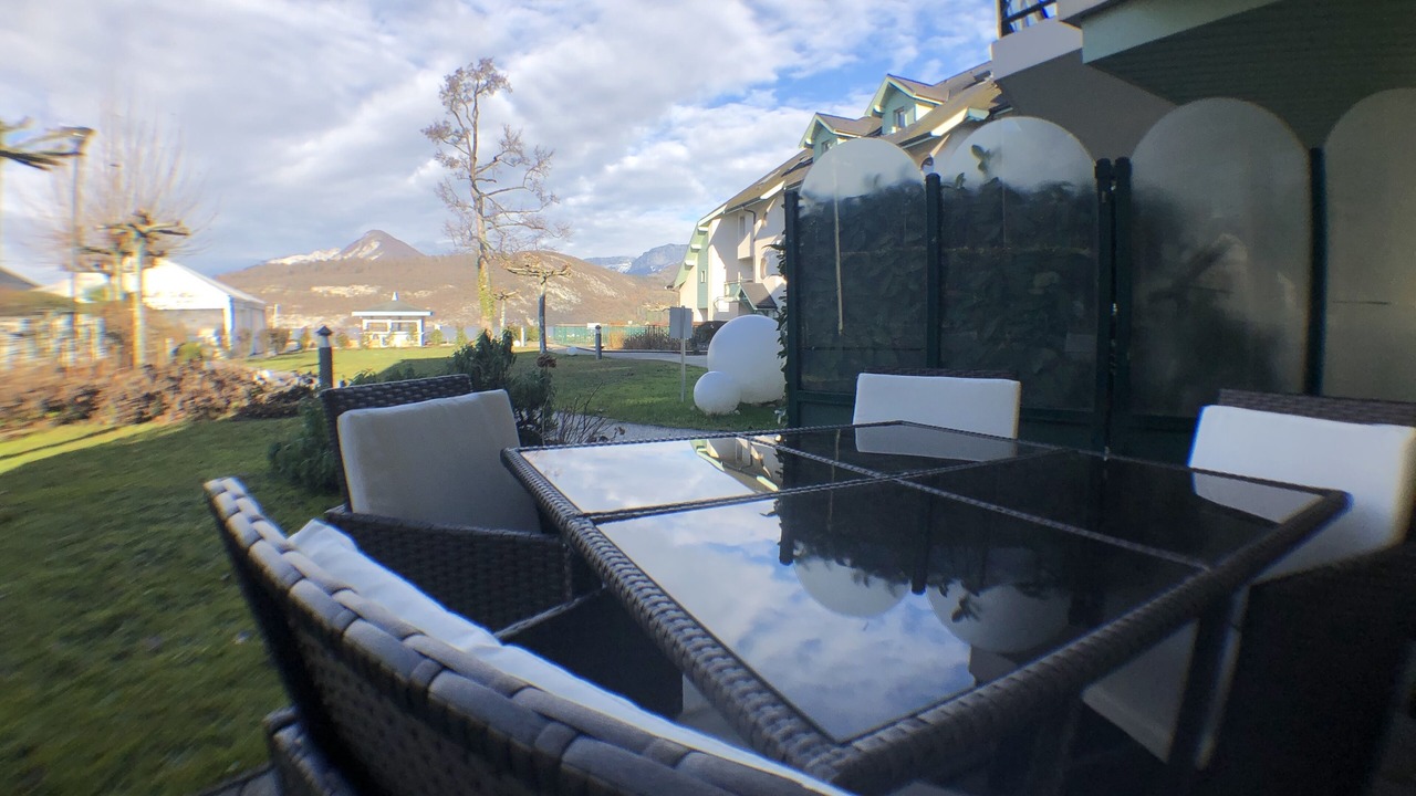 Photo of Outdoor in Duingt
