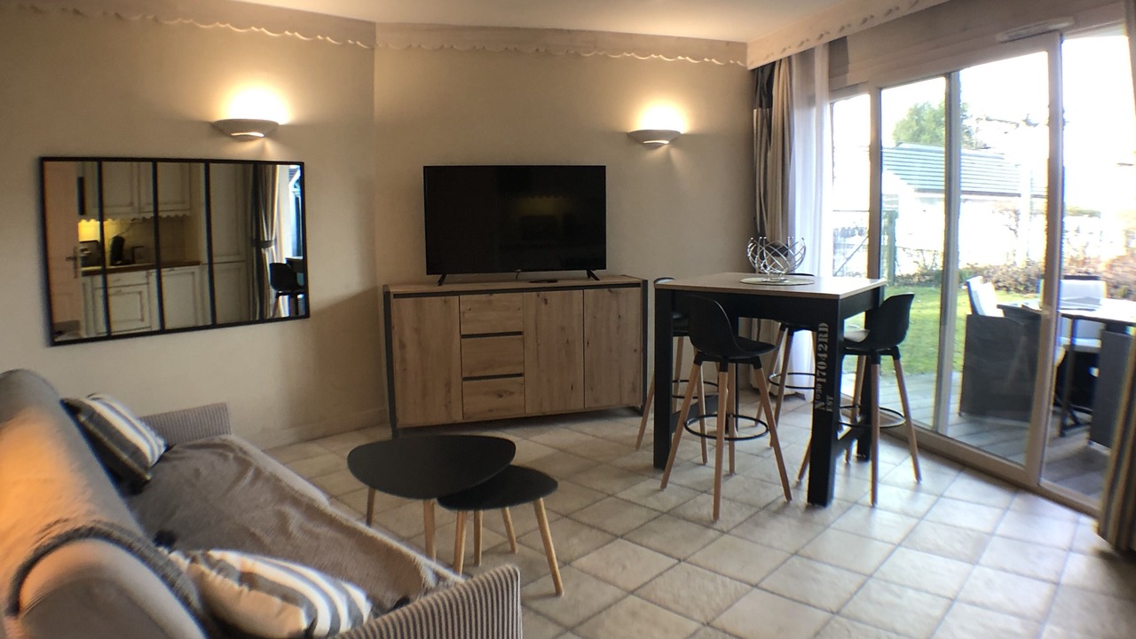 Photo of Livingroom in Duingt