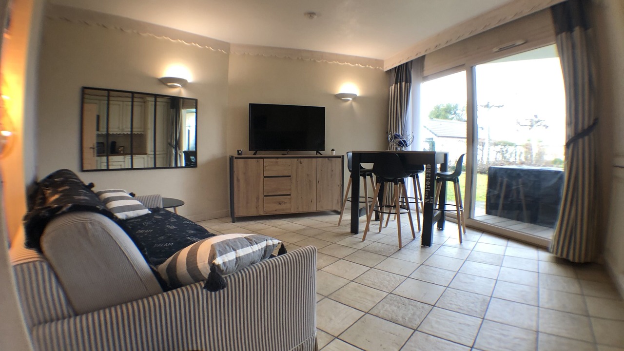 Photo of Livingroom in Duingt