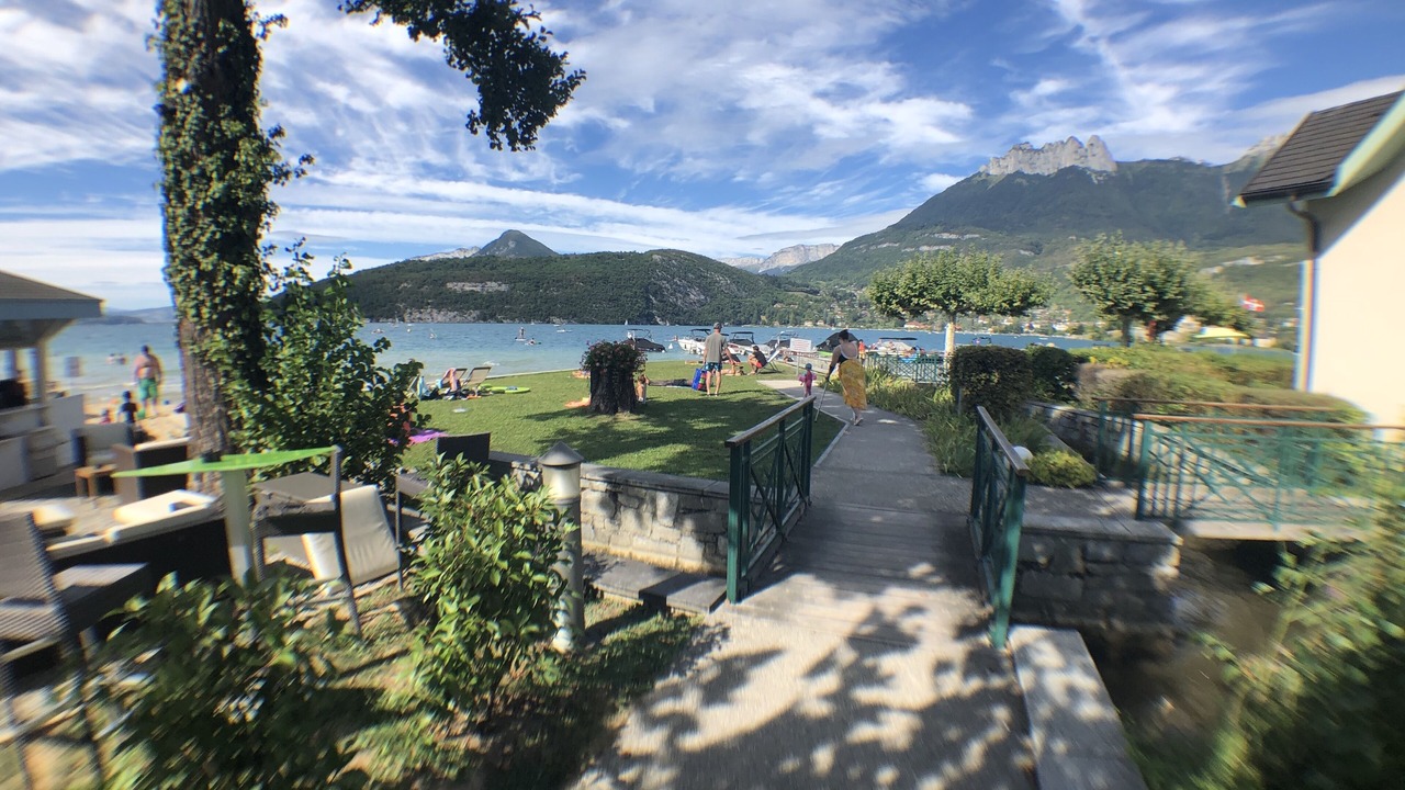 Photo of Outdoor in Duingt