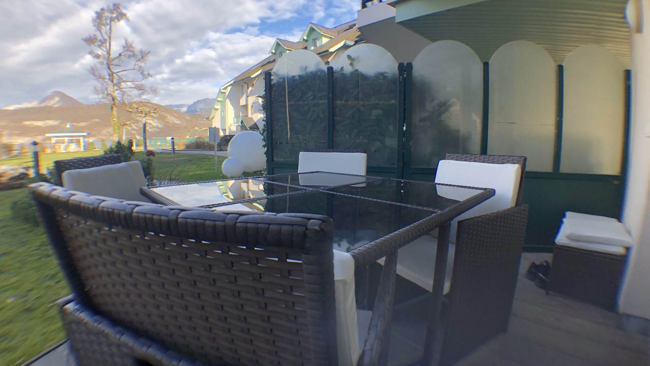 Photo of Outdoor in Duingt
