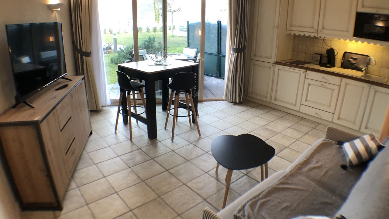 Photo of Livingroom in Duingt