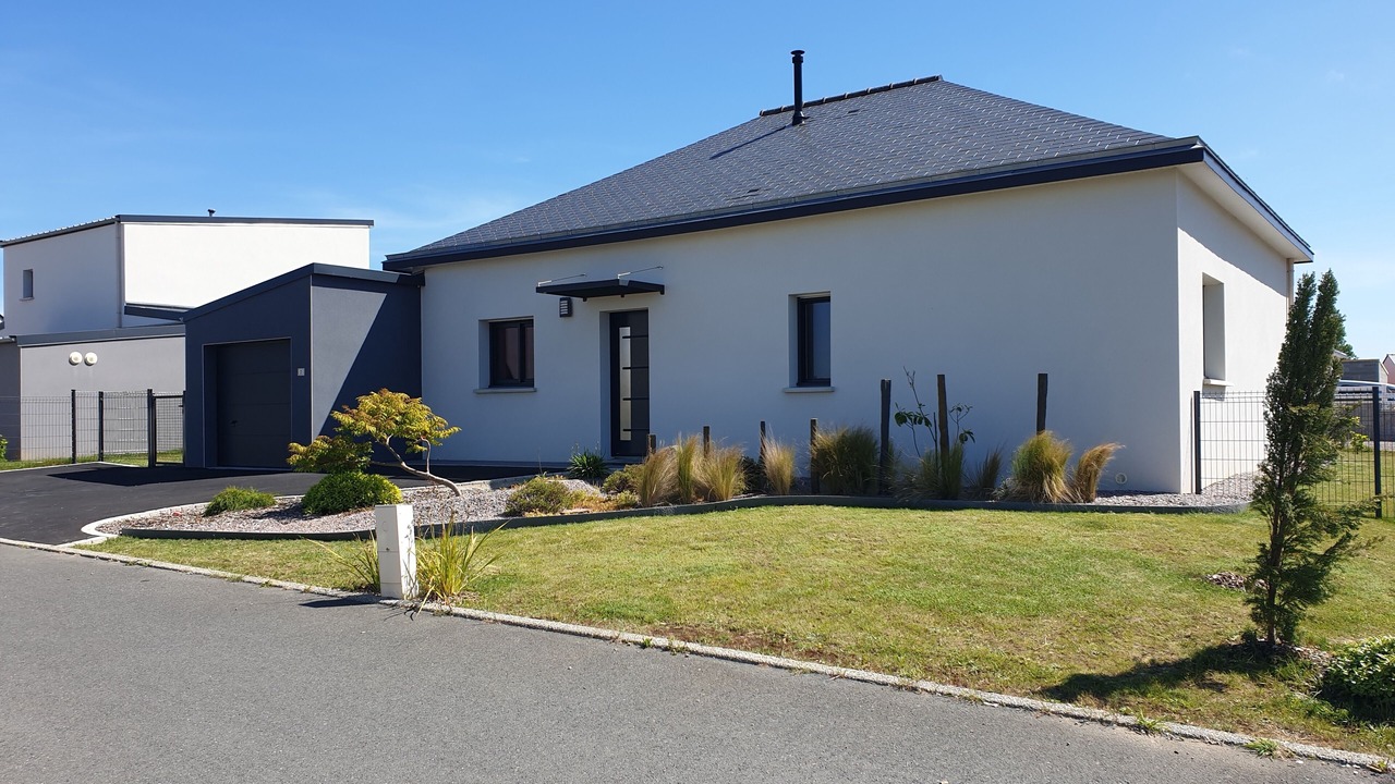 Photo of Outdoor in Plurien