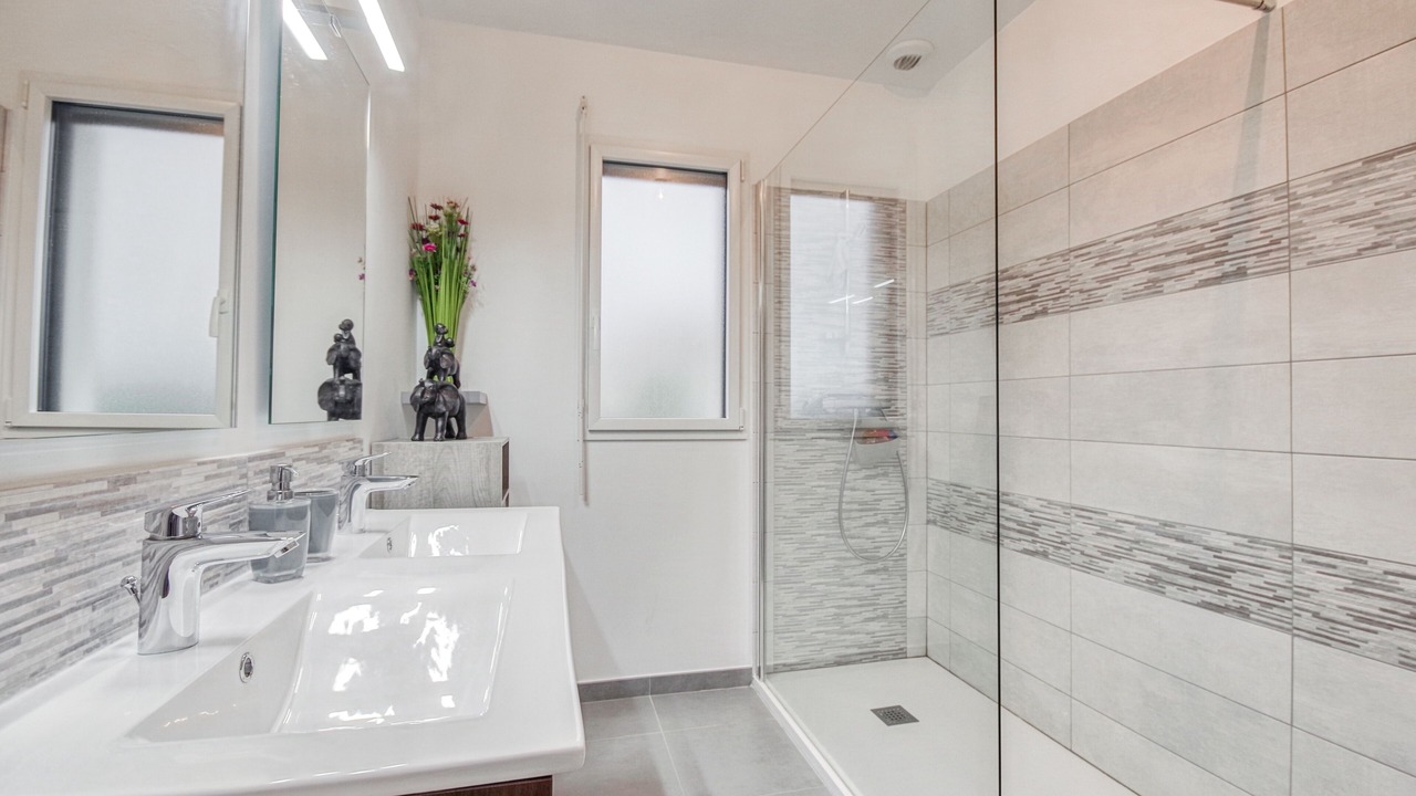 Photo of Bathroom in Plurien