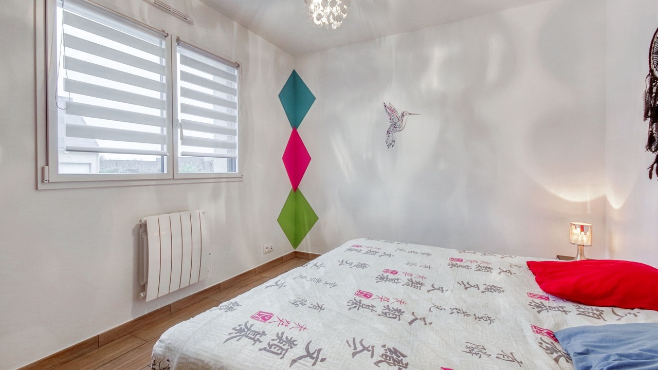 Photo of Bedroom in Plurien