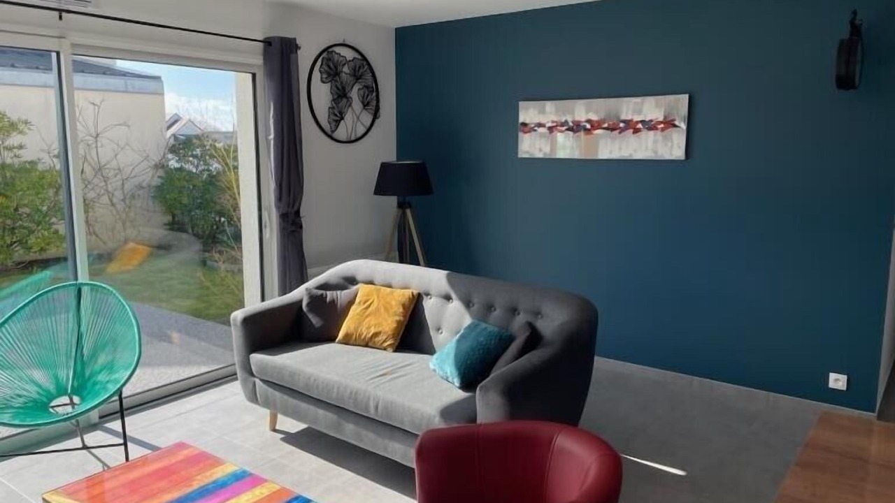 Photo of Livingroom in Plurien