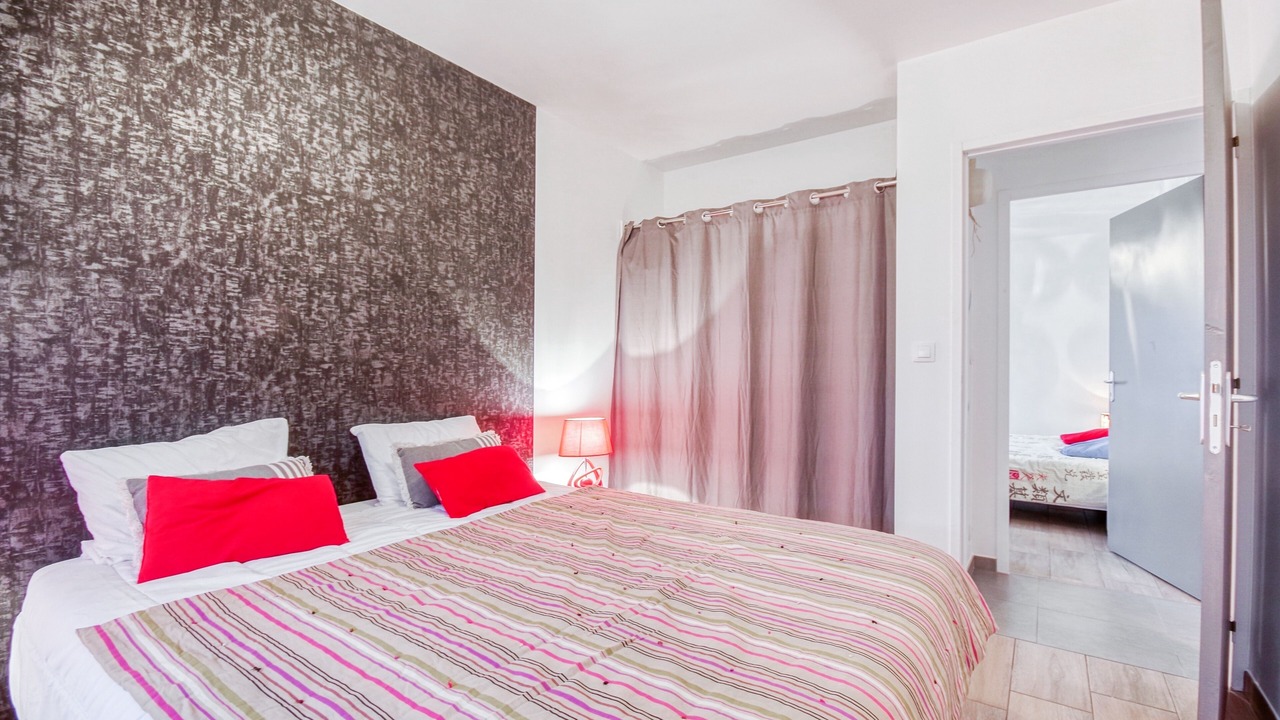 Photo of Bedroom in Plurien