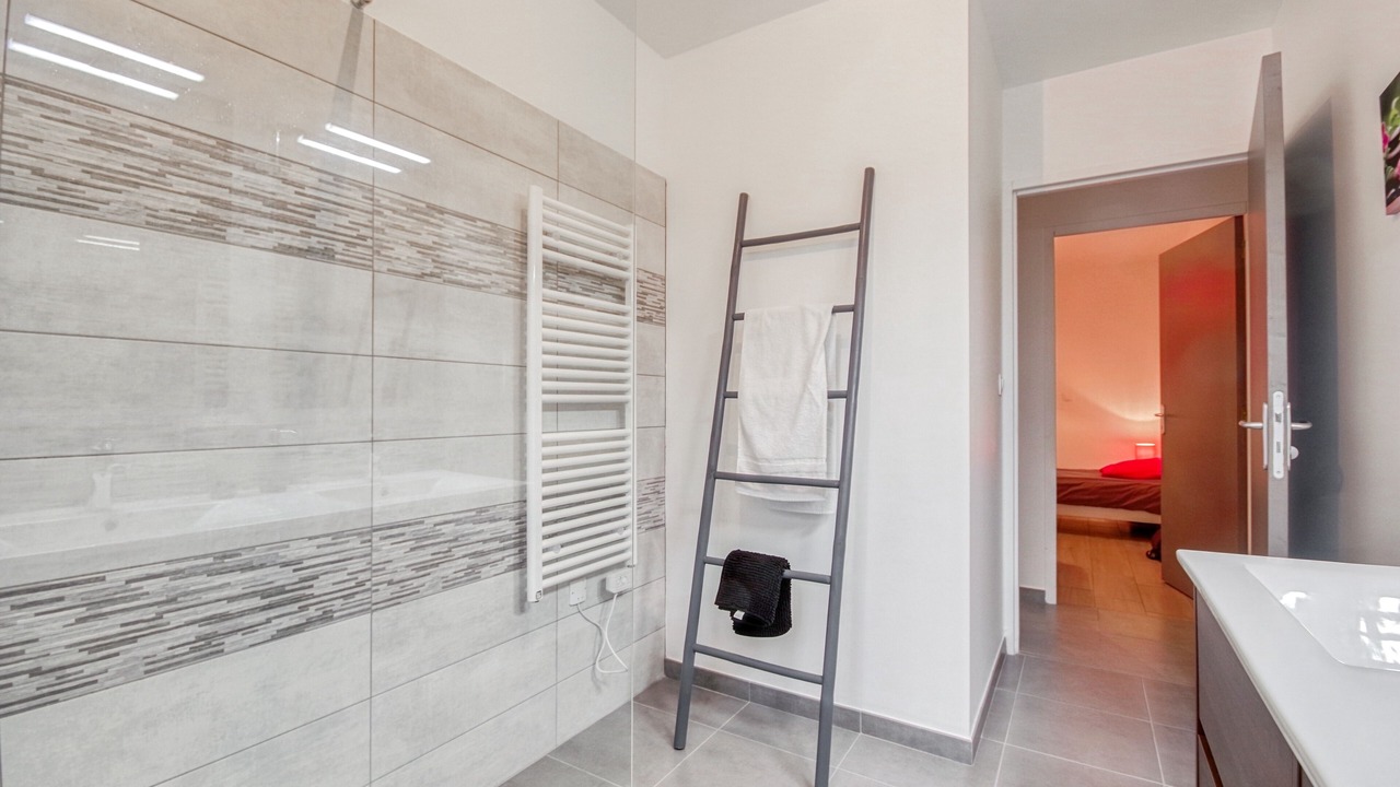 Photo of Bathroom in Plurien