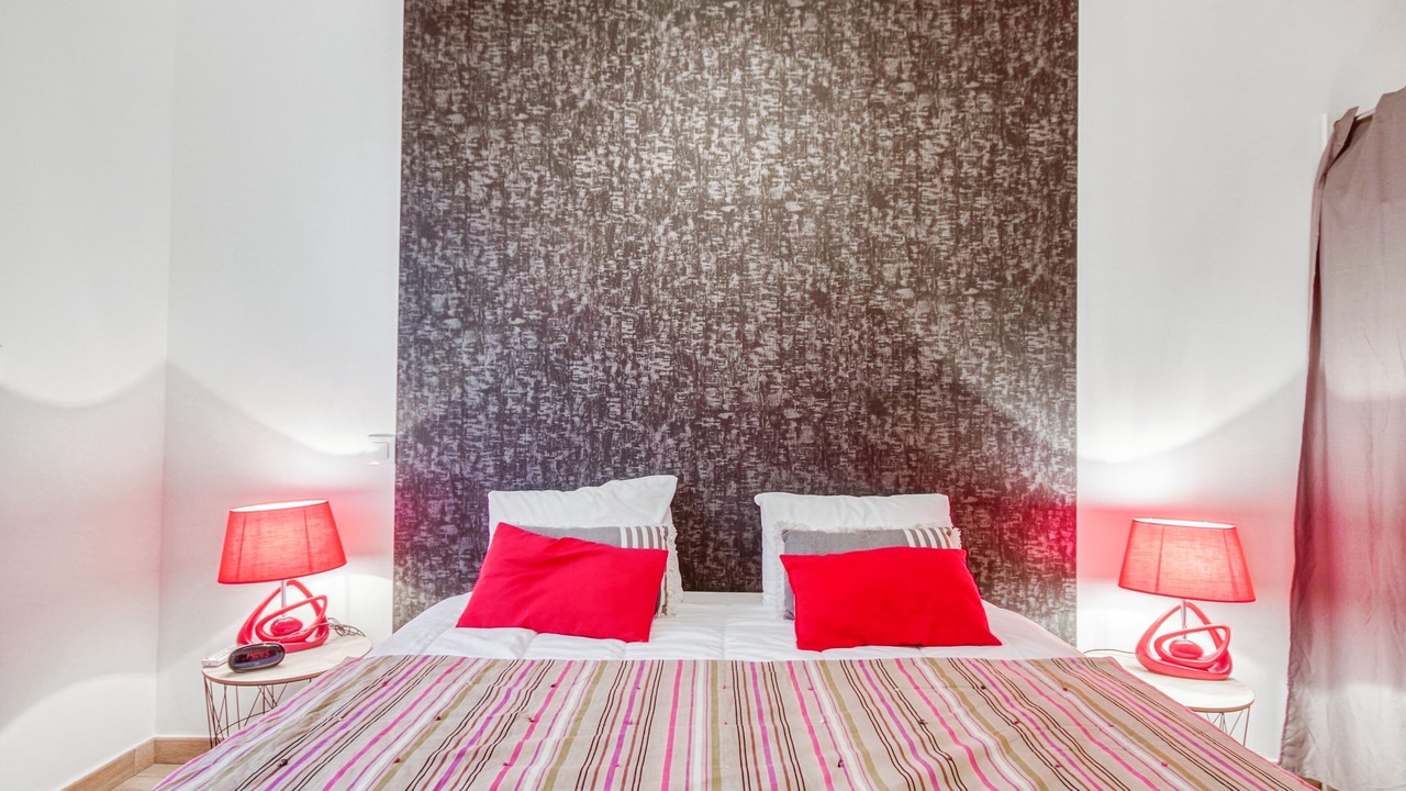 Photo of Bedroom in Plurien