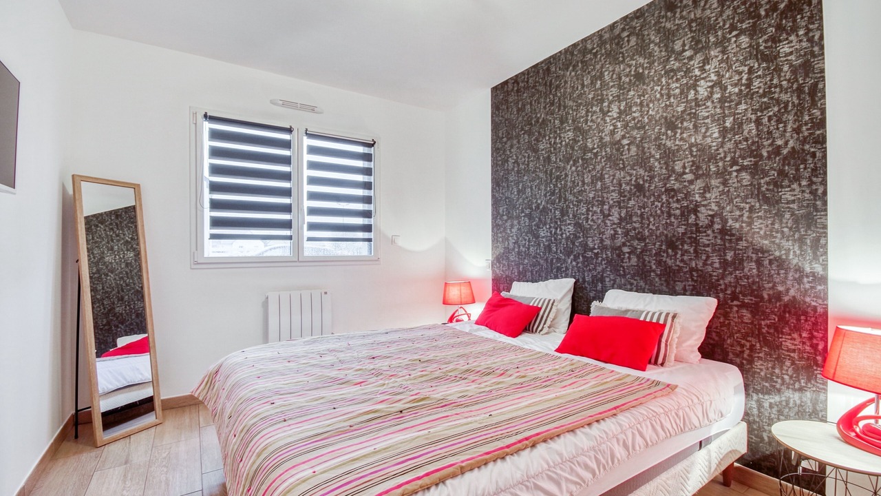 Photo of Bedroom in Plurien