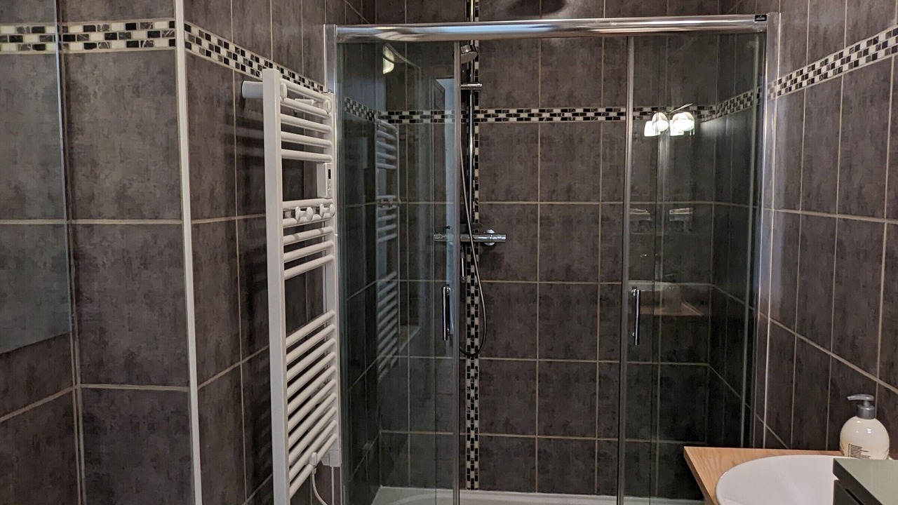 Photo of Bathroom in Contrisson
