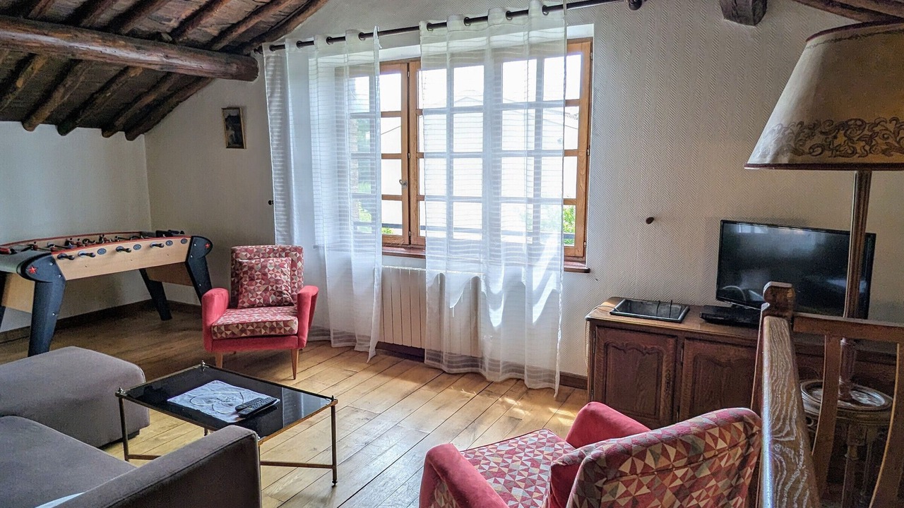 Photo of Livingroom in Contrisson