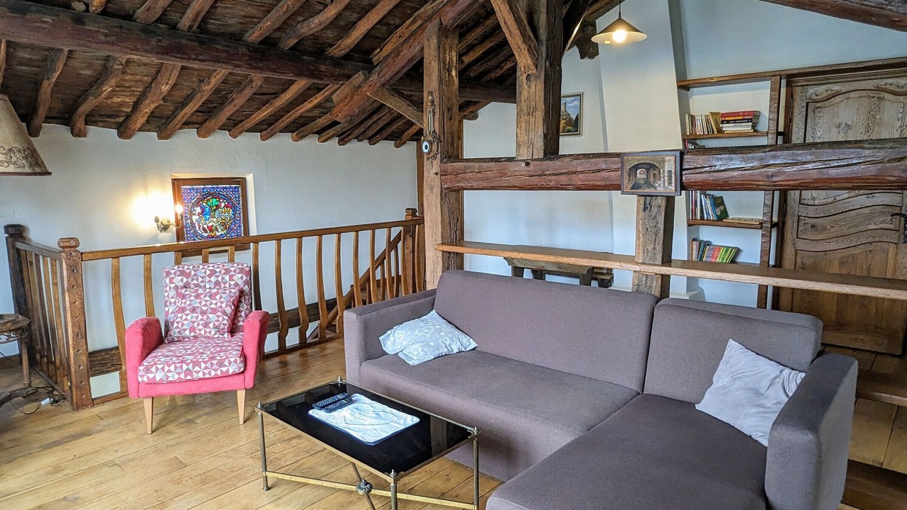 Photo of Livingroom in Contrisson