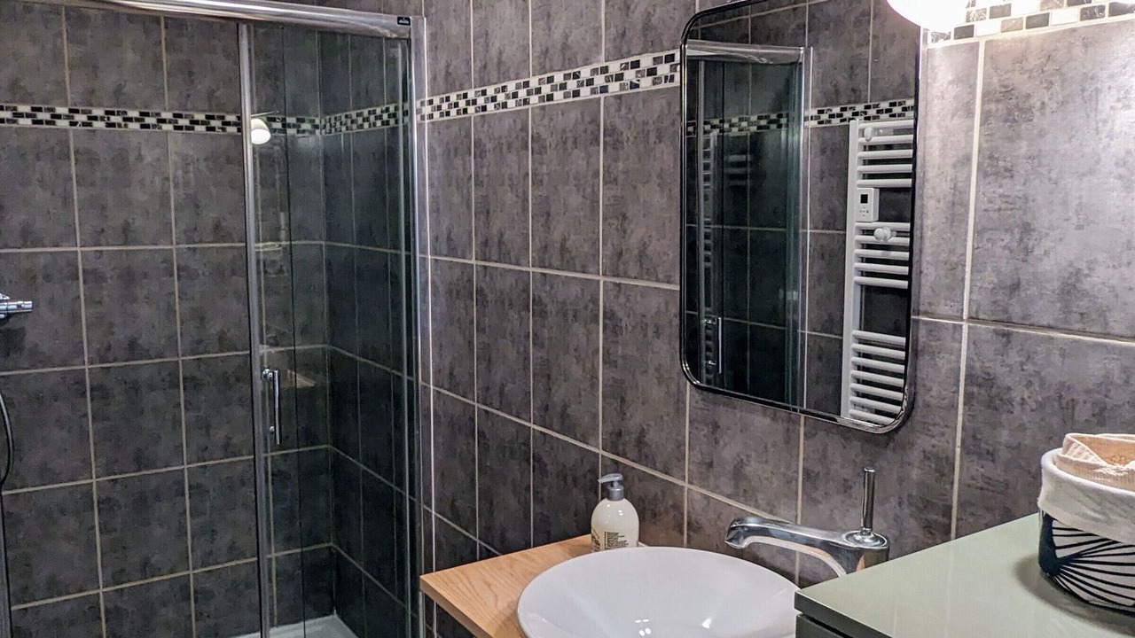 Photo of Bathroom in Contrisson